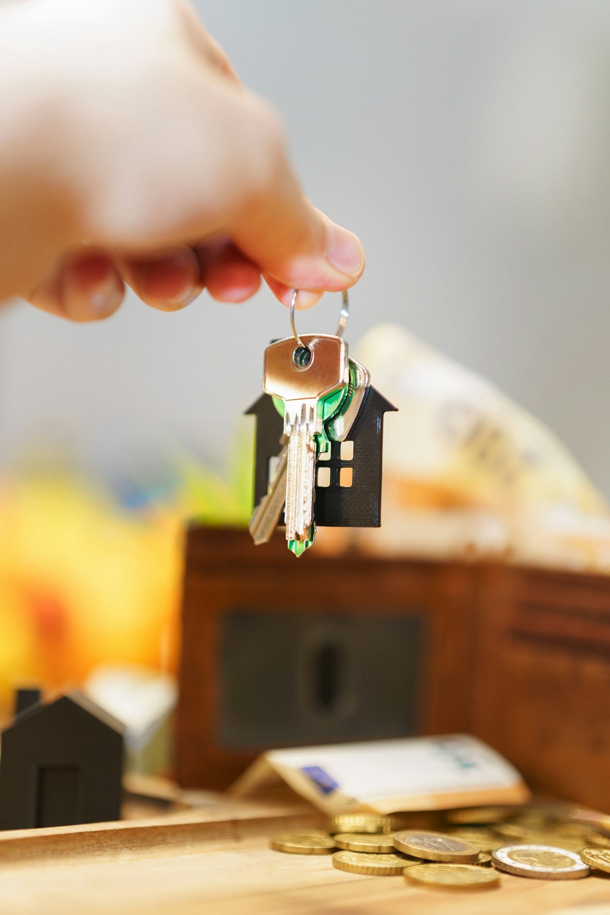 Immobilier