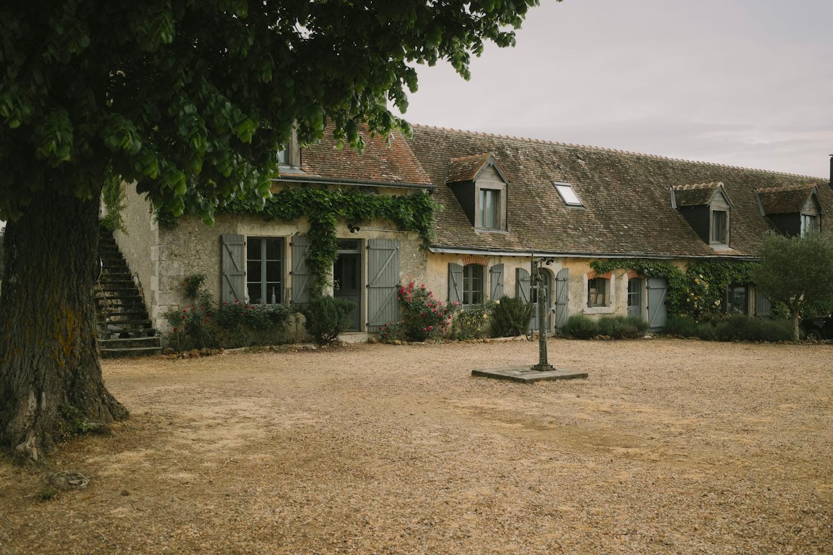 Rural & agricole