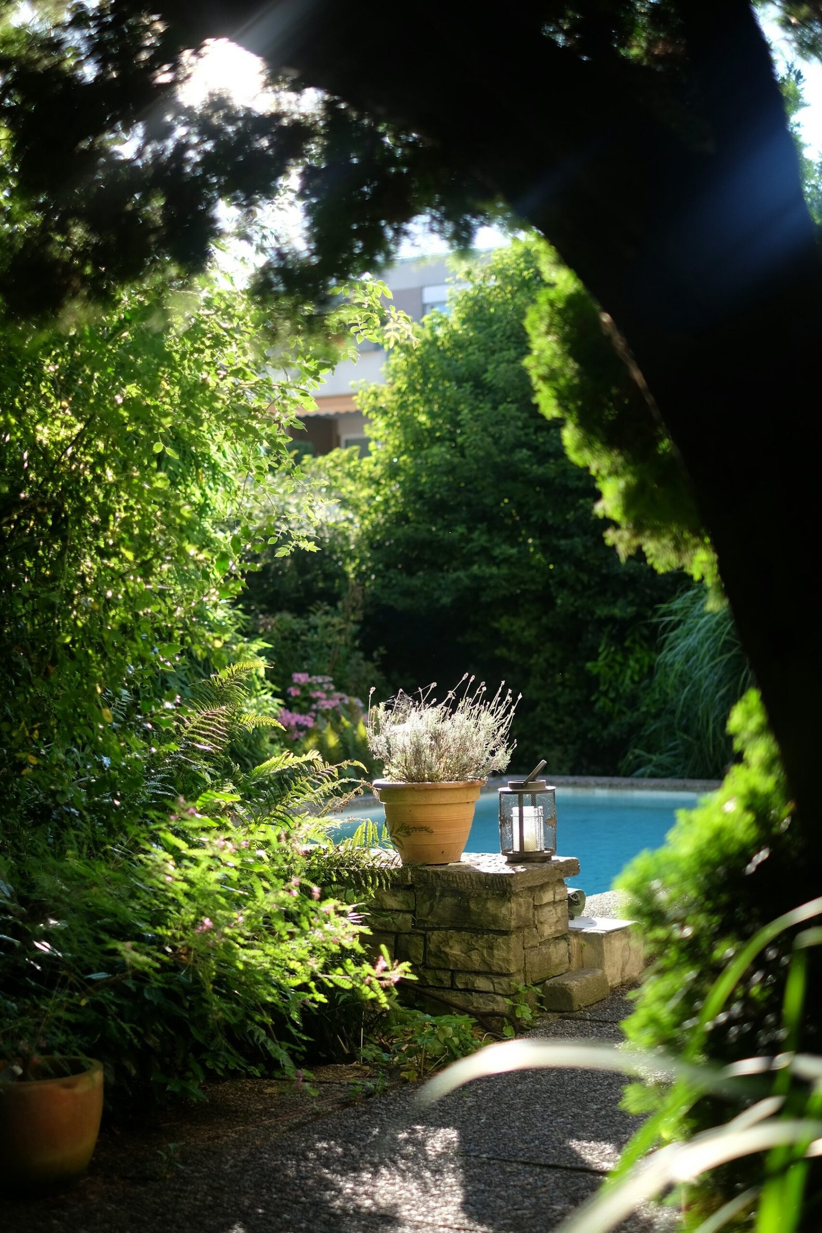 Terrain à bâtir viabilisé, photo 3